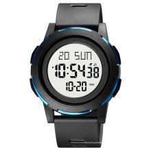 SKMEI 1732 Reloj digital de pulsera para hombre Relojes deportivos baratos Relojes Para Hombres